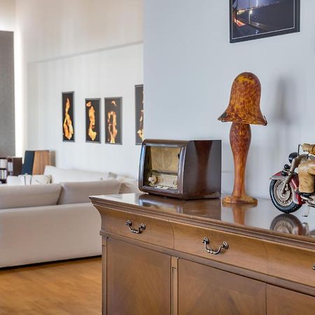 Апартаменти Artemis Luxury Penthouse By Estia Heraklion  Екстер'єр фото