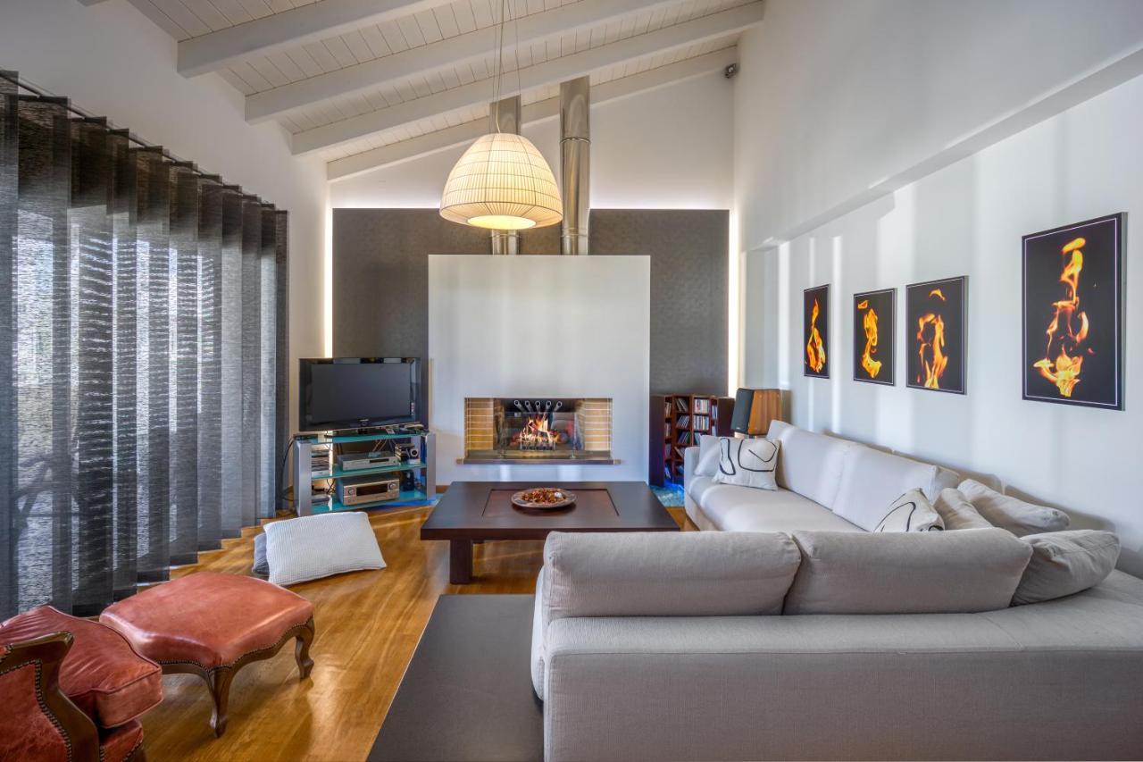 Апартаменти Artemis Luxury Penthouse By Estia Heraklion  Екстер'єр фото