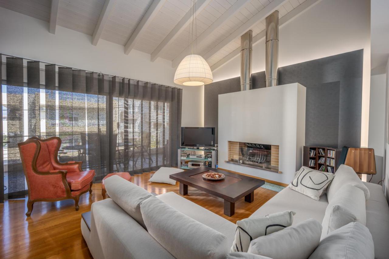 Апартаменти Artemis Luxury Penthouse By Estia Heraklion  Екстер'єр фото
